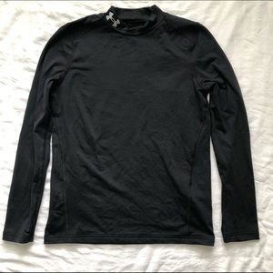 Under Armour Cold Gear Fitted